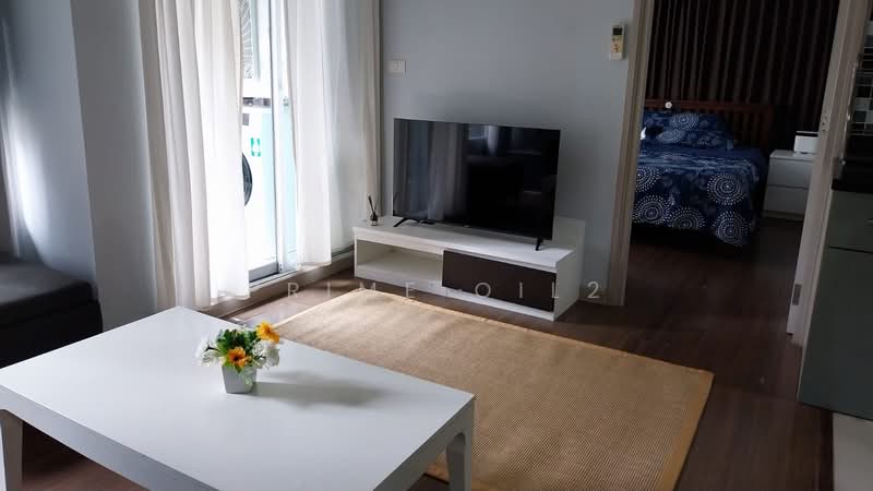 Dcondo Creek Phuket : ดีคอนโด ครีก ภูเก็ต, ภูเก็ต, 81 ม.2, กะทู้, ภูเก็ต, 62 ตร.ม., คอนโด ให้เช่า, โดย Prime oil2, 500332181 - DDproperty.com