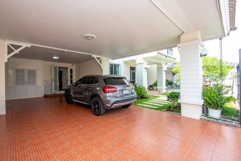 Spacious House in San Kamphaeng, Chiang Mai, San Kamphaeng, Chiang Mai, 5 Bedrooms, 270 sqm, Single Detached House For Sale, by คุณ รุ่งทิพย์, 500332182 - DDproperty.com