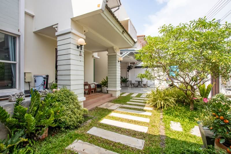 Spacious House in San Kamphaeng, Chiang Mai, San Kamphaeng, Chiang Mai, 5 Bedrooms, 270 sqm, Single Detached House For Sale, by คุณ รุ่งทิพย์, 500332182 - DDproperty.com
