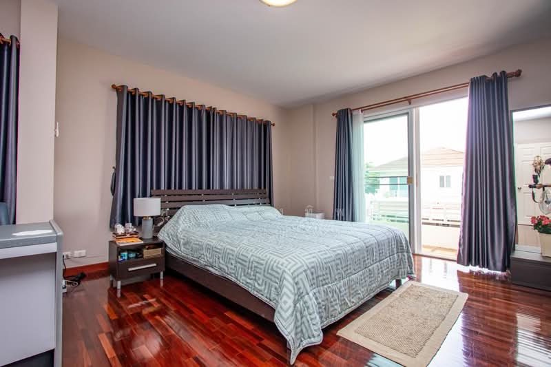 บ้านเดี่ยวขนาดใหญ่ในสันกำแพง, เชียงใหม่, สันกำแพง, เชียงใหม่, 270 ตร.ม., บ้านเดี่ยว ขาย, โดย คุณ รุ่งทิพย์, 500332182 - DDproperty.com