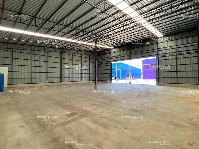 Warehouse for Rent 400 sqm Khlong Luang Phaeng Chachoengsao Trailer Access, Chachoengsao, Khlong Luang Phaeng, Muang Chachoengsao, Chachoengsao, , 400 sqm, Warehouse/Factory For Rent, by THAI WAREHOUSE FACTORY CO., LTD., 500332184 - DDproperty.com