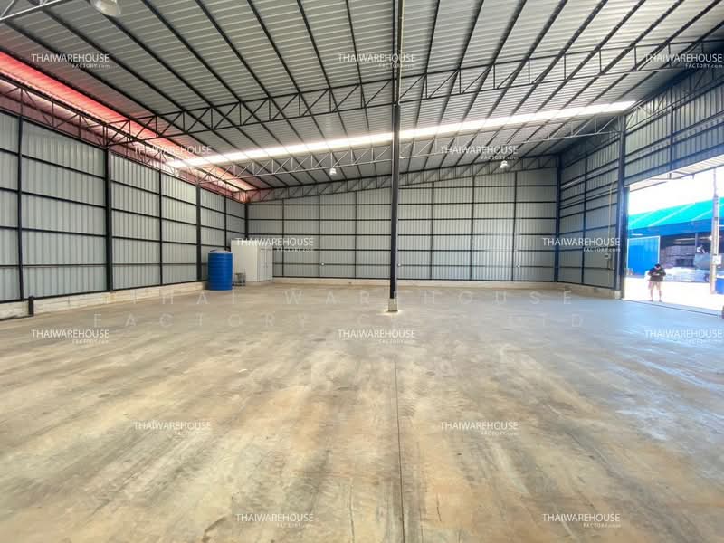 Warehouse for Rent 400 sqm Khlong Luang Phaeng Chachoengsao Trailer Access, Chachoengsao, Khlong Luang Phaeng, Muang Chachoengsao, Chachoengsao, , 400 sqm, Warehouse/Factory For Rent, by THAI WAREHOUSE FACTORY CO., LTD., 500332184 - DDproperty.com
