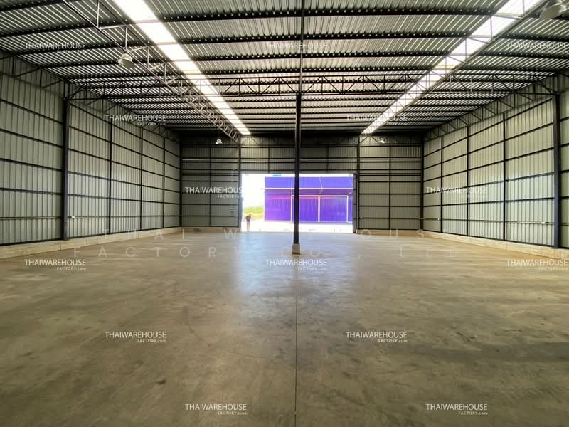 Warehouse for Rent 400 sqm Khlong Luang Phaeng Chachoengsao Trailer Access, Chachoengsao, Khlong Luang Phaeng, Muang Chachoengsao, Chachoengsao, , 400 sqm, Warehouse/Factory For Rent, by THAI WAREHOUSE FACTORY CO., LTD., 500332184 - DDproperty.com