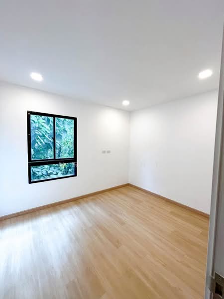 Arden Phatthanakan, Bangkok, Phatthanakan 20, Phatthanakan Road, Suan Luang, Bangkok, 3 Bedrooms, 185 sqm, Townhouse For Sale, by NR AGENT, 500332186 - DDproperty.com