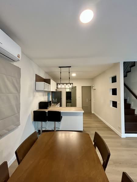 Habitown Kohkaew, Phuket, Thep Krasattri Road, Ko Kaeo, Muang Phuket, Phuket, 3 Bedrooms, 160 sqm, Townhouse For Rent, by Prime oil2, 500332187 - DDproperty.com