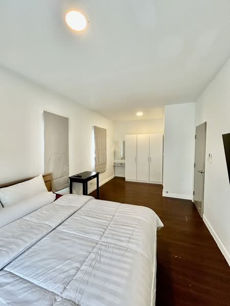 Habitown Kohkaew, Phuket, Thep Krasattri Road, Ko Kaeo, Muang Phuket, Phuket, 3 Bedrooms, 160 sqm, Townhouse For Rent, by Prime oil2, 500332187 - DDproperty.com