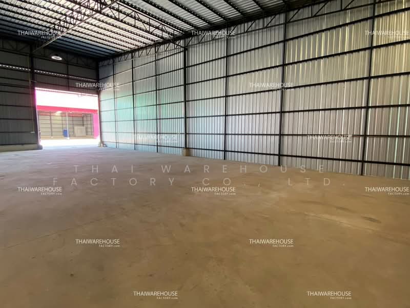 Warehouse for Rent 480 sqm Khlong Luang Phaeng Chachoengsao Trailer Access, Chachoengsao, Khlong Luang Phaeng, Muang Chachoengsao, Chachoengsao, , 480 sqm, Warehouse/Factory For Rent, by THAI WAREHOUSE FACTORY CO., LTD., 500332188 - DDproperty.com