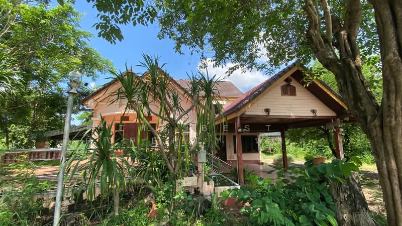 บ้านเดี่ยวพร้อมที่ดินท่าบ่อ หนองคาย, หนองคาย, กองนาง, ท่าบ่อ, หนองคาย, 150 ตร.ม., บ้านเดี่ยว ขาย, โดย The Best Property พัสต้า, 500332189 - DDproperty.com