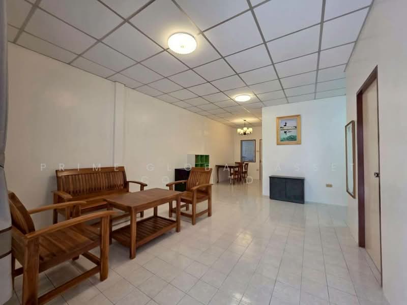 Villa California, Phuket, Wichit, Muang Phuket, Phuket, 3 Bedrooms, 128 sqm, Townhouse For Rent, by Prime Global Asset Co.,Ltd, 500332190 - DDproperty.com