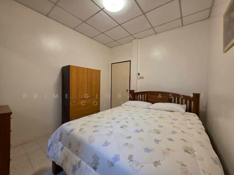 Villa California, Phuket, Wichit, Muang Phuket, Phuket, 3 Bedrooms, 128 sqm, Townhouse For Rent, by Prime Global Asset Co.,Ltd, 500332190 - DDproperty.com