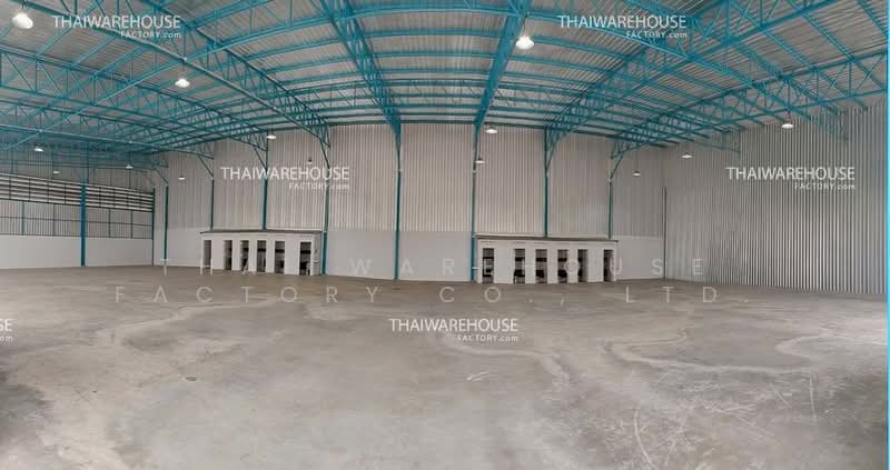 ให้เช่าโกดัง 780 ตร.ม. บางกระเจ้า สมุทรสาคร รถเทรลเลอร์เข้าได้, สมุทรสาคร, บางกระเจ้า, เมืองสมุทรสาคร, สมุทรสาคร, 780 ตร.ม., โกดัง-โรงงาน ให้เช่า, โดย THAI WAREHOUSE FACTORY CO., LTD., 500332191 - DDproperty.com