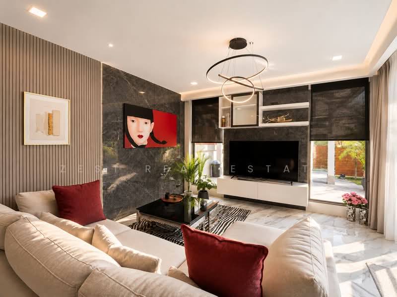 Luxury 4 Bedroom Private Pool Villa in Rawai, Phuket, Rawai, Muang Phuket, Phuket, 4 Bedrooms, 300 sqm, Villa For Sale, by Zest Real Estate, 500332192 - DDproperty.com