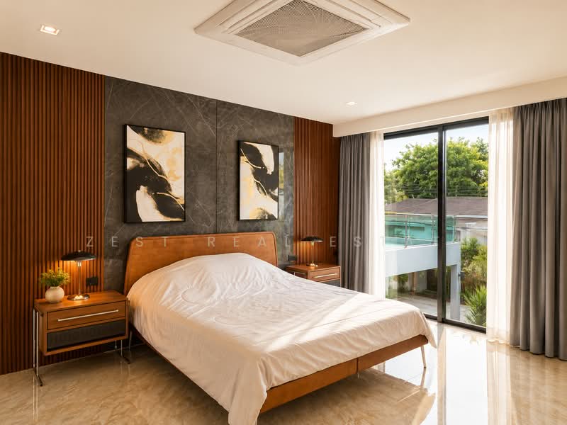 Luxury 4 Bedroom Private Pool Villa in Rawai, Phuket, Rawai, Muang Phuket, Phuket, 4 Bedrooms, 300 sqm, Villa For Sale, by Zest Real Estate, 500332192 - DDproperty.com