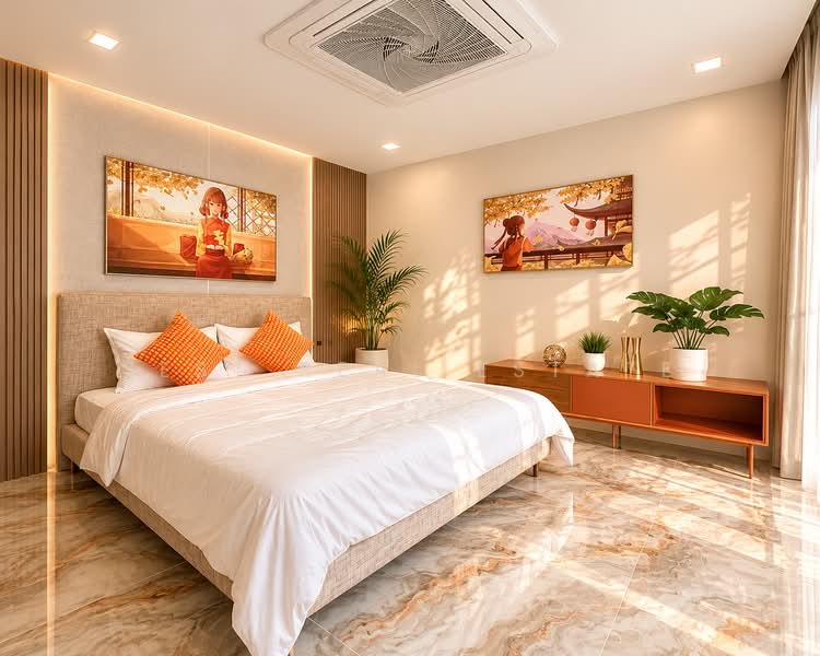 Luxury 4 Bedroom Private Pool Villa in Rawai, Phuket, Rawai, Muang Phuket, Phuket, 4 Bedrooms, 300 sqm, Villa For Sale, by Zest Real Estate, 500332192 - DDproperty.com