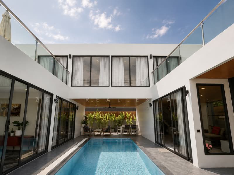 ราไวย์, ภูเก็ต, ราไวย์, เมืองภูเก็ต, ภูเก็ต, 300 ตร.ม., วิลล่า ขาย, โดย Zest Real Estate, 500332192 - DDproperty.com