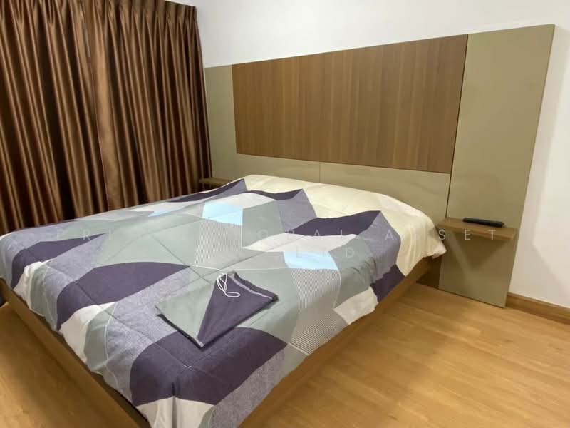 Supalai Vista, Phuket, 77 Takuapa Rd, Talat Yai, Muang Phuket, Phuket, 1 Bedroom, 50 sqm, Condo For Sale, by Prime Global Asset Co.,Ltd, 500332194 - DDproperty.com