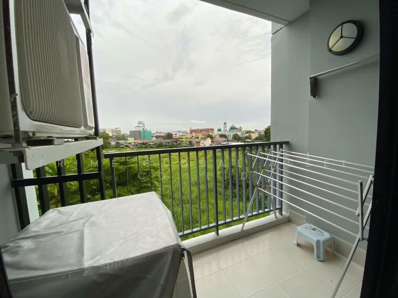 Supalai Vista, Phuket, 77 Takuapa Rd, Talat Yai, Muang Phuket, Phuket, 1 Bedroom, 50 sqm, Condo For Sale, by Prime Global Asset Co.,Ltd, 500332194 - DDproperty.com