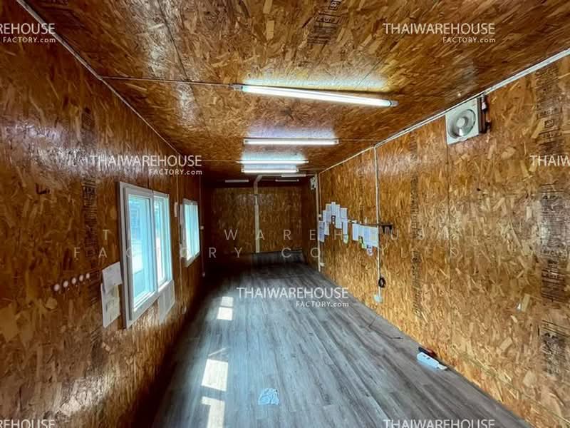 Warehouse for Rent 336 sqm Bang Khae Bangkok with Office Trailer Access, Bangkok, Bang Khae, Bangkok, , 336 sqm, Warehouse/Factory For Rent, by THAI WAREHOUSE FACTORY CO., LTD., 500332196 - DDproperty.com