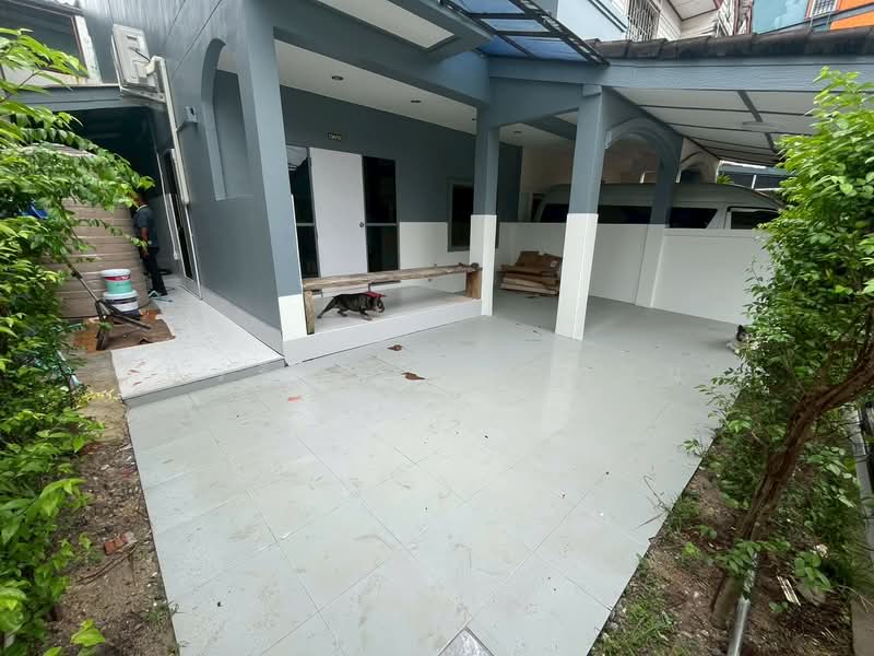 Sri Suchart Grand View 2 : ศรีสุชาติแกรนด์วิว 2, ภูเก็ต, เกาะแก้ว, เมืองภูเก็ต, ภูเก็ต, 1 ตร.ม., บ้านเดี่ยว ให้เช่า, โดย ปวริศา หลักบ้าน, 500332198 - DDproperty.com