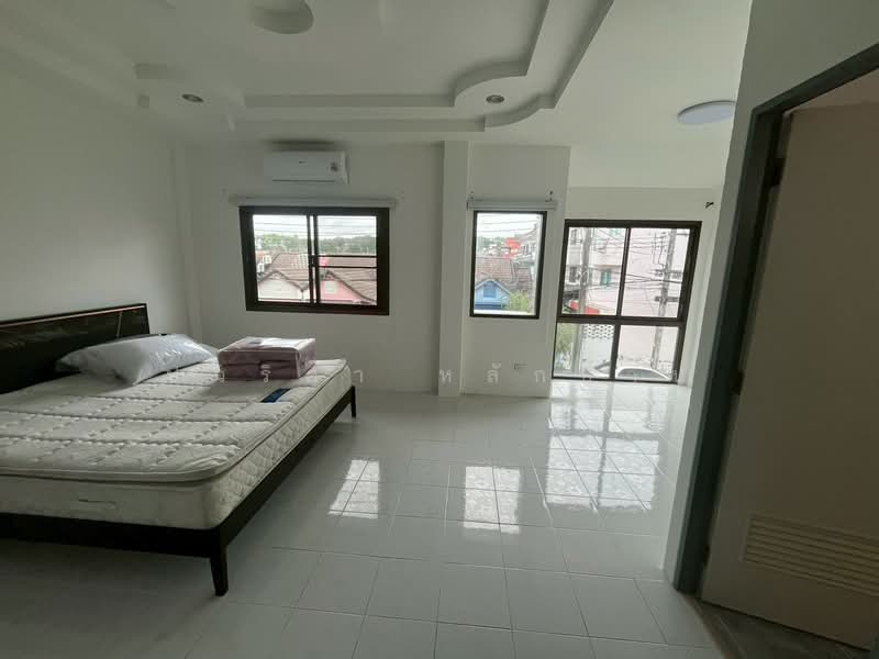 Sri Suchart Grand View 2, Phuket, Ko Kaeo, Muang Phuket, Phuket, 3 Bedrooms, 1 sqm, Single Detached House For Rent, by ปวริศา หลักบ้าน, 500332198 - DDproperty.com