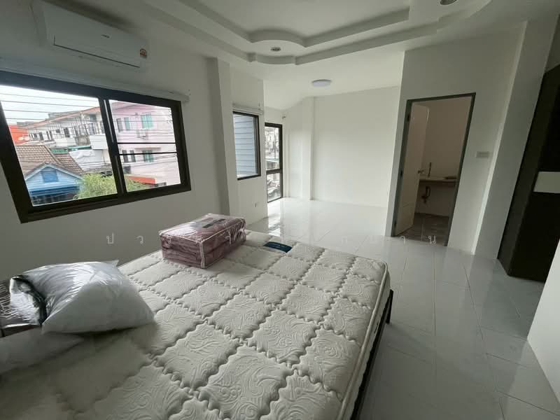 Sri Suchart Grand View 2, Phuket, Ko Kaeo, Muang Phuket, Phuket, 3 Bedrooms, 1 sqm, Single Detached House For Rent, by ปวริศา หลักบ้าน, 500332198 - DDproperty.com