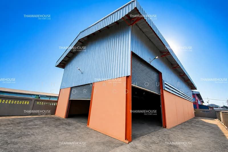 ให้เช่าโรงงานและโกดัง 240 ตร.ม. ลาดหลุมแก้ว ปทุมธานี อาคารเดี่ยว, ปทุมธานี, คลองพระอุดม, ลาดหลุมแก้ว, ปทุมธานี, 240 ตร.ม., โกดัง-โรงงาน ให้เช่า, โดย THAI WAREHOUSE FACTORY CO., LTD., 500332199 - DDproperty.com