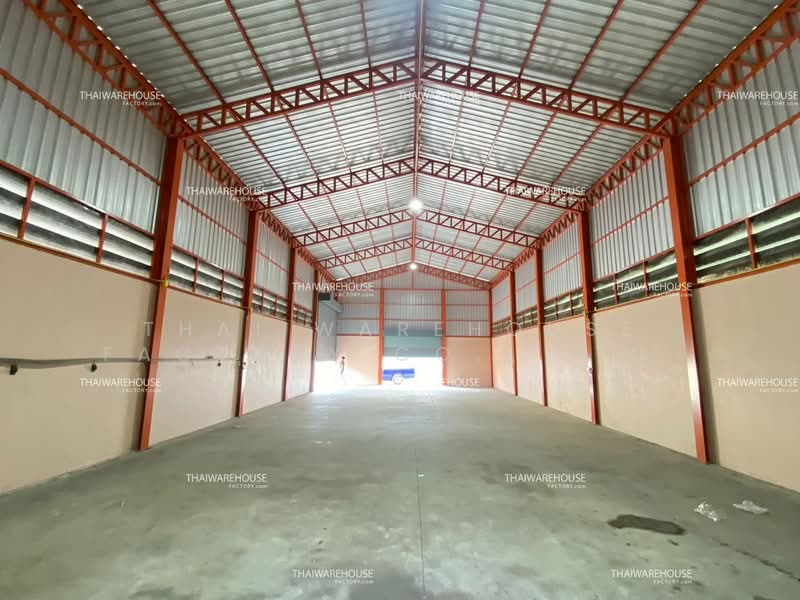 ให้เช่าโรงงานและโกดัง 240 ตร.ม. ลาดหลุมแก้ว ปทุมธานี อาคารเดี่ยว, ปทุมธานี, คลองพระอุดม, ลาดหลุมแก้ว, ปทุมธานี, 240 ตร.ม., โกดัง-โรงงาน ให้เช่า, โดย THAI WAREHOUSE FACTORY CO., LTD., 500332199 - DDproperty.com