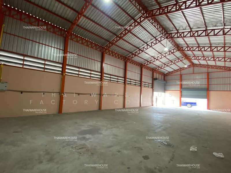ให้เช่าโรงงานและโกดัง 240 ตร.ม. ลาดหลุมแก้ว ปทุมธานี อาคารเดี่ยว, ปทุมธานี, คลองพระอุดม, ลาดหลุมแก้ว, ปทุมธานี, 240 ตร.ม., โกดัง-โรงงาน ให้เช่า, โดย THAI WAREHOUSE FACTORY CO., LTD., 500332199 - DDproperty.com