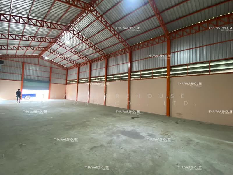ให้เช่าโรงงานและโกดัง 240 ตร.ม. ลาดหลุมแก้ว ปทุมธานี อาคารเดี่ยว, ปทุมธานี, คลองพระอุดม, ลาดหลุมแก้ว, ปทุมธานี, 240 ตร.ม., โกดัง-โรงงาน ให้เช่า, โดย THAI WAREHOUSE FACTORY CO., LTD., 500332199 - DDproperty.com