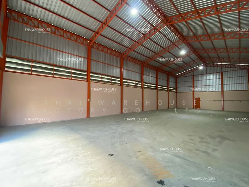 Factory and Warehouse for Rent 240 sqm Lat Lum Kaeo Pathum Thani, Pathum Thani, Khlong Phra Udom, Lat Lum Kaeo, Pathum Thani, , 240 sqm, Warehouse/Factory For Rent, by THAI WAREHOUSE FACTORY CO., LTD., 500332199 - DDproperty.com