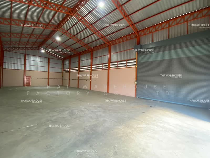ให้เช่าโรงงานและโกดัง 240 ตร.ม. ลาดหลุมแก้ว ปทุมธานี อาคารเดี่ยว, ปทุมธานี, คลองพระอุดม, ลาดหลุมแก้ว, ปทุมธานี, 240 ตร.ม., โกดัง-โรงงาน ให้เช่า, โดย THAI WAREHOUSE FACTORY CO., LTD., 500332199 - DDproperty.com