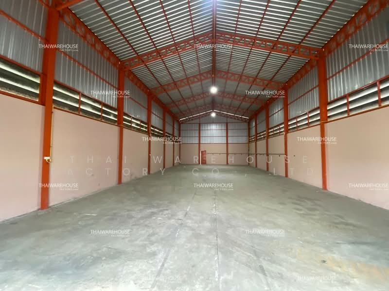 Factory and Warehouse for Rent 240 sqm Lat Lum Kaeo Pathum Thani, Pathum Thani, Khlong Phra Udom, Lat Lum Kaeo, Pathum Thani, , 240 sqm, Warehouse/Factory For Rent, by THAI WAREHOUSE FACTORY CO., LTD., 500332199 - DDproperty.com