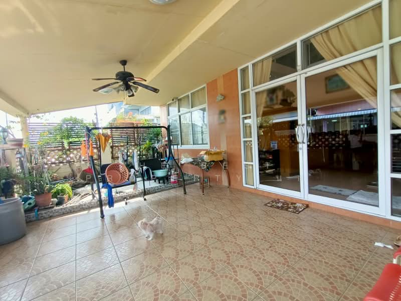 บ้านแฝดทัพหลวง นครปฐม, Nakhon Pathom, Thap Luang, Muang Nakhon Pathom, Nakhon Pathom, 4 Bedrooms, 100 sqm, Townhouse For Sale, by The Best Property นก, 500332200 - DDproperty.com