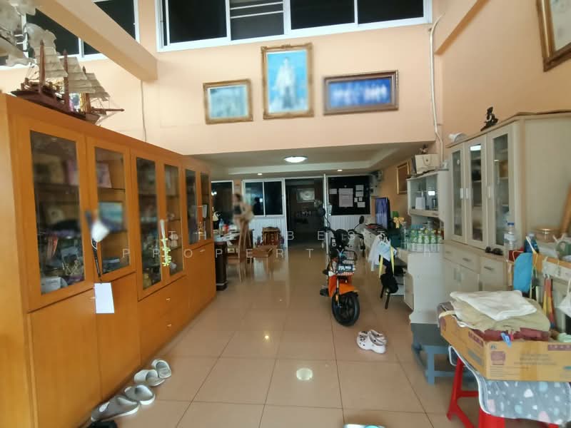 บ้านแฝดทัพหลวง นครปฐม, Nakhon Pathom, Thap Luang, Muang Nakhon Pathom, Nakhon Pathom, 4 Bedrooms, 100 sqm, Townhouse For Sale, by The Best Property นก, 500332200 - DDproperty.com
