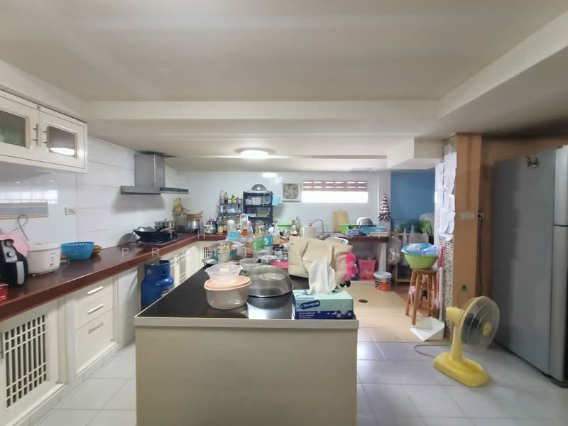 บ้านแฝดทัพหลวง นครปฐม, Nakhon Pathom, Thap Luang, Muang Nakhon Pathom, Nakhon Pathom, 4 Bedrooms, 100 sqm, Townhouse For Sale, by The Best Property นก, 500332200 - DDproperty.com