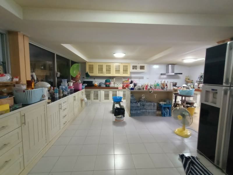 บ้านแฝดทัพหลวง นครปฐม, Nakhon Pathom, Thap Luang, Muang Nakhon Pathom, Nakhon Pathom, 4 Bedrooms, 100 sqm, Townhouse For Sale, by The Best Property นก, 500332200 - DDproperty.com