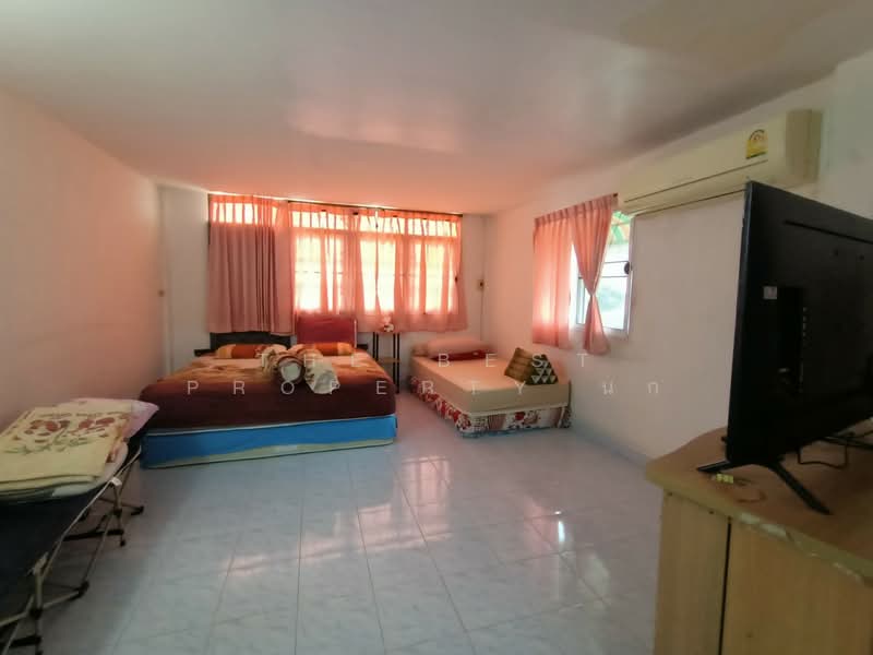 บ้านแฝดทัพหลวง นครปฐม, Nakhon Pathom, Thap Luang, Muang Nakhon Pathom, Nakhon Pathom, 4 Bedrooms, 100 sqm, Townhouse For Sale, by The Best Property นก, 500332200 - DDproperty.com