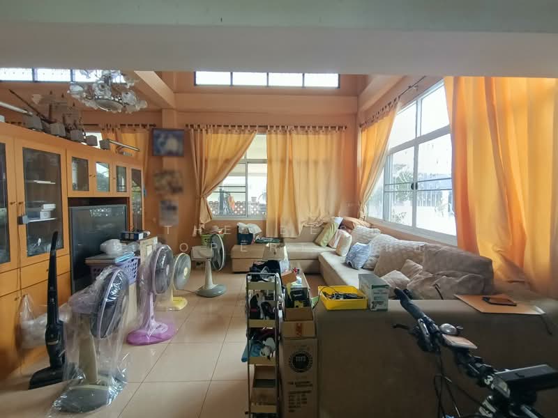 บ้านแฝดทัพหลวง นครปฐม, Nakhon Pathom, Thap Luang, Muang Nakhon Pathom, Nakhon Pathom, 4 Bedrooms, 100 sqm, Townhouse For Sale, by The Best Property นก, 500332200 - DDproperty.com
