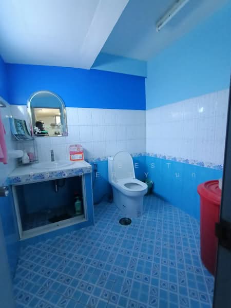 บ้านแฝดทัพหลวง นครปฐม, Nakhon Pathom, Thap Luang, Muang Nakhon Pathom, Nakhon Pathom, 4 Bedrooms, 100 sqm, Townhouse For Sale, by The Best Property นก, 500332200 - DDproperty.com