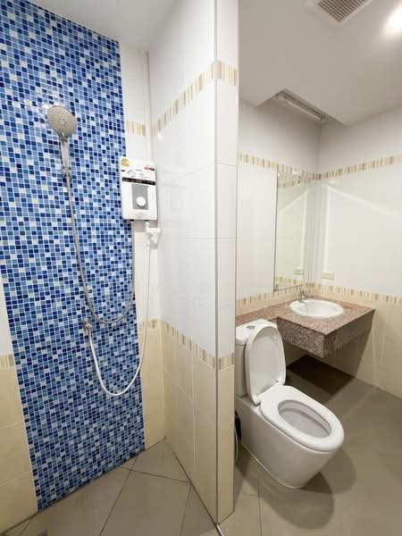The Green Place Condo, Phuket, 147/58 Moo 5 Phanason Green Place, Ratsada, Muang Phuket, Phuket, 1 Bedroom, 50 sqm, Condo For Rent, by Prime Global Asset Co.,Ltd, 500332201 - DDproperty.com