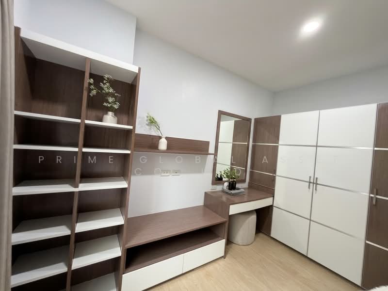 The Green Place Condo : พนาสนคอนโดกรีนเพลส, ภูเก็ต, 147/58 ม.5 พนาสนกรีนเพลส ต.รัษฏา, รัษฎา, เมืองภูเก็ต, ภูเก็ต, 50 ตร.ม., คอนโด ให้เช่า, โดย Prime Global Asset Co.,Ltd, 500332201 - DDproperty.com