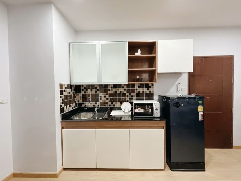The Green Place Condo : พนาสนคอนโดกรีนเพลส, ภูเก็ต, 147/58 ม.5 พนาสนกรีนเพลส ต.รัษฏา, รัษฎา, เมืองภูเก็ต, ภูเก็ต, 50 ตร.ม., คอนโด ให้เช่า, โดย Prime Global Asset Co.,Ltd, 500332201 - DDproperty.com