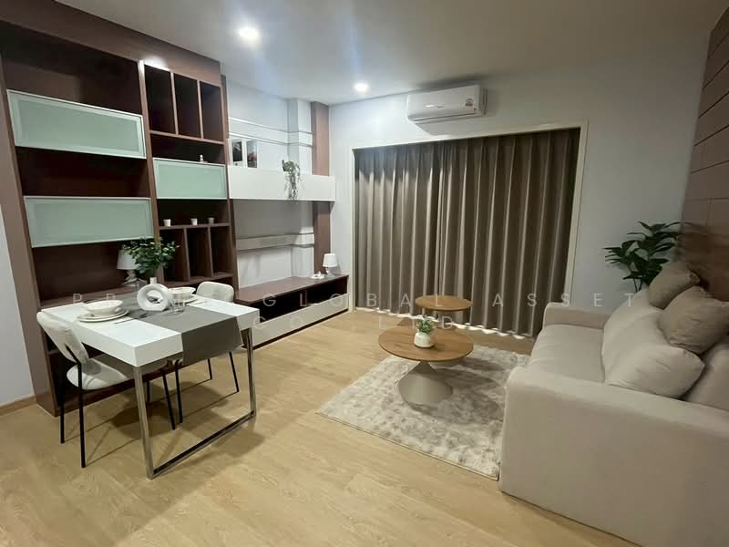 The Green Place Condo : พนาสนคอนโดกรีนเพลส, ภูเก็ต, 147/58 ม.5 พนาสนกรีนเพลส ต.รัษฏา, รัษฎา, เมืองภูเก็ต, ภูเก็ต, 50 ตร.ม., คอนโด ให้เช่า, โดย Prime Global Asset Co.,Ltd, 500332201 - DDproperty.com