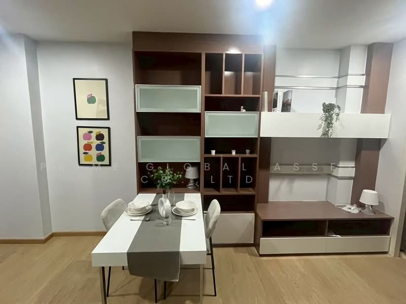 The Green Place Condo, Phuket, 147/58 Moo 5 Phanason Green Place, Ratsada, Muang Phuket, Phuket, 1 Bedroom, 50 sqm, Condo For Rent, by Prime Global Asset Co.,Ltd, 500332201 - DDproperty.com