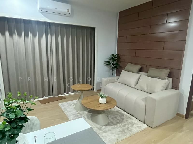 The Green Place Condo : พนาสนคอนโดกรีนเพลส, ภูเก็ต, 147/58 ม.5 พนาสนกรีนเพลส ต.รัษฏา, รัษฎา, เมืองภูเก็ต, ภูเก็ต, 50 ตร.ม., คอนโด ให้เช่า, โดย Prime Global Asset Co.,Ltd, 500332201 - DDproperty.com