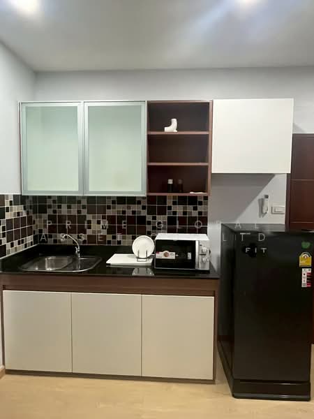 The Green Place Condo : พนาสนคอนโดกรีนเพลส, ภูเก็ต, 147/58 ม.5 พนาสนกรีนเพลส ต.รัษฏา, รัษฎา, เมืองภูเก็ต, ภูเก็ต, 50 ตร.ม., คอนโด ให้เช่า, โดย Prime Global Asset Co.,Ltd, 500332201 - DDproperty.com