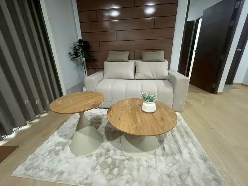 The Green Place Condo : พนาสนคอนโดกรีนเพลส, ภูเก็ต, 147/58 ม.5 พนาสนกรีนเพลส ต.รัษฏา, รัษฎา, เมืองภูเก็ต, ภูเก็ต, 50 ตร.ม., คอนโด ให้เช่า, โดย Prime Global Asset Co.,Ltd, 500332201 - DDproperty.com