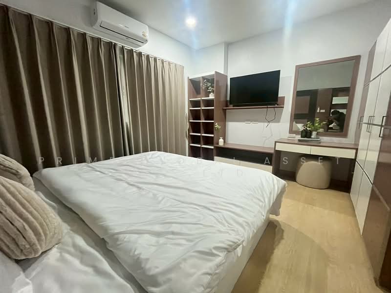 The Green Place Condo : พนาสนคอนโดกรีนเพลส, ภูเก็ต, 147/58 ม.5 พนาสนกรีนเพลส ต.รัษฏา, รัษฎา, เมืองภูเก็ต, ภูเก็ต, 50 ตร.ม., คอนโด ให้เช่า, โดย Prime Global Asset Co.,Ltd, 500332201 - DDproperty.com