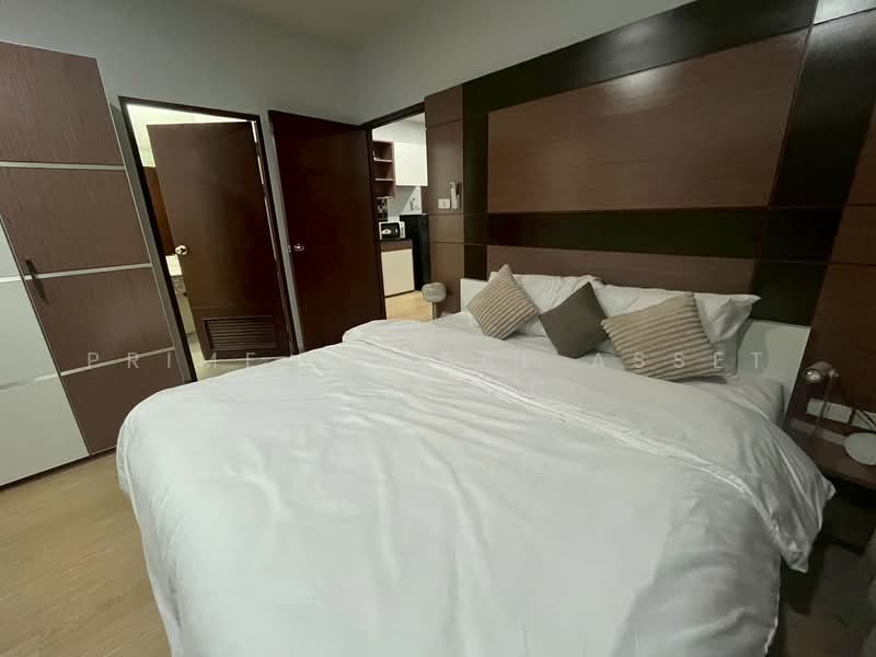 The Green Place Condo : พนาสนคอนโดกรีนเพลส, ภูเก็ต, 147/58 ม.5 พนาสนกรีนเพลส ต.รัษฏา, รัษฎา, เมืองภูเก็ต, ภูเก็ต, 50 ตร.ม., คอนโด ให้เช่า, โดย Prime Global Asset Co.,Ltd, 500332201 - DDproperty.com