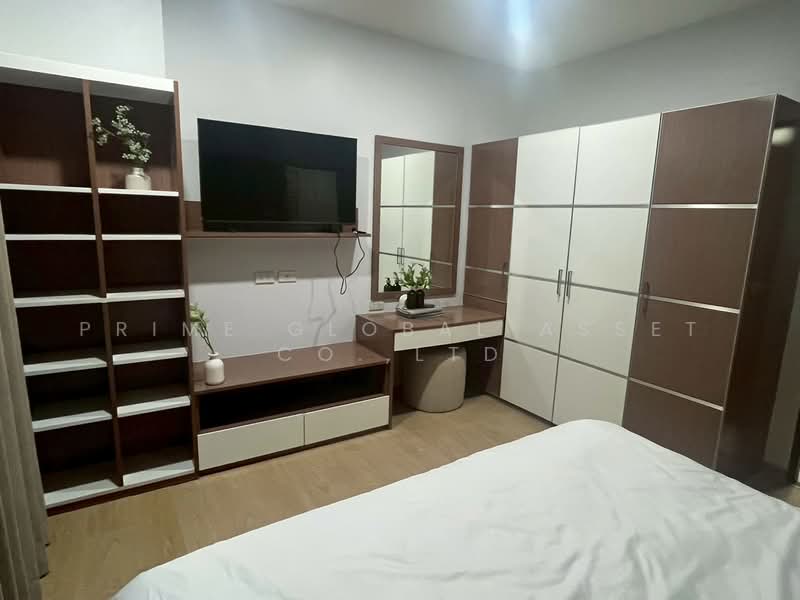 The Green Place Condo : พนาสนคอนโดกรีนเพลส, ภูเก็ต, 147/58 ม.5 พนาสนกรีนเพลส ต.รัษฏา, รัษฎา, เมืองภูเก็ต, ภูเก็ต, 50 ตร.ม., คอนโด ให้เช่า, โดย Prime Global Asset Co.,Ltd, 500332201 - DDproperty.com